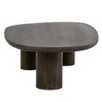 Ellington Coffee Table - Brown - Oak