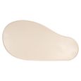 Clayton Lime Plaster Abstract Coffee Table