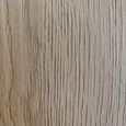 Halo Coffee Table - Round - Oak - Wood