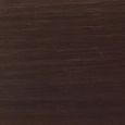 Halo Coffee Table - Round - Walnut - Wood