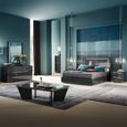 Versilia Coffee Table - Black