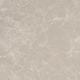Prague Coffee Table - Set of 2 - Round - Drum Base - Beige - Marble Effect