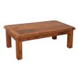 Vellar Sheesham Wood Coffee Table thumbnail 3
