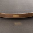 Bloomingville Shagreen Top Round 2 Tier Coffee Tables