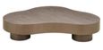 Bogor Set of 2 Bronze Coffee Tables