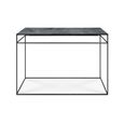 Clearance - Console Table - Black - B80