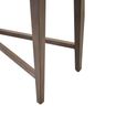Dimaro Console Table - 2 Drawer - Elm Wood