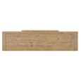 Chateau Console Table - 165cm - Grey Painted - Pine