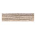Dulce Console Table - Grey - Marble