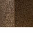Alhambra Console Table - Brushed Gold - Metal