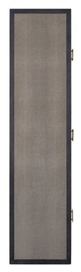 Bloomingville Shagreen 3 Drawer Console Table