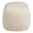 Blossomville Bench - Ceram Boucle - Fabric