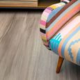 Cefena Armchair - Multicoloured Fabric