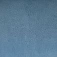 Apex Accent Armchair - Blue Velvet - Fabric