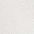 Milo Swivel Lounge Chair - Off White - Fabric