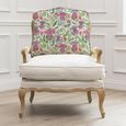 Fairytale Florence Armchair - Oak and Dawn Bristles - Printed