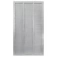 Blakely Wall Mirror - Antique Gold Window - 100cm x 180cm