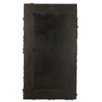 Syma Leaner Mirror - Large - Natural - Recycled Wood - 100cm x 180cm