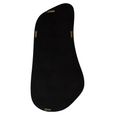 Briar Wall Mirror - Abstract - Brown - 60cm x 120cm