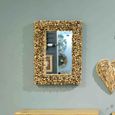Driftwood Wall Mirror thumbnail