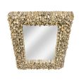 Driftwood Wall Mirror thumbnail 4