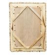 Driftwood Wall Mirror thumbnail 5