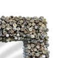 Driftwood Wall Mirror - Large