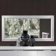 Elite Italian Bianco Antico Wall Mirror thumbnail