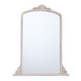 Viviana Arch Wall Mirror - 81cm x 105cm thumbnail 2