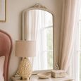 Viviana Arch Wall Mirror - 81cm x 105cm thumbnail
