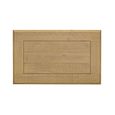 Chateau Nest of 2 Tables - Grey Painted - Pine