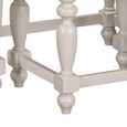 Chateau Nest of 2 Tables - Grey Painted - Pine