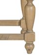 Chateau Nest of 2 Tables - Natural - Rustic Pine
