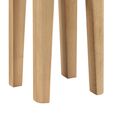 Cotswold Oak Nest of 3 Tables - Natural