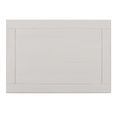 Provence Painted Nest of 2 Tables - Truffle
