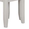 Provence Painted Nest of 2 Tables - Truffle