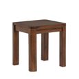 New Monterey Nest of Tables - 2 Tier - Walnut - Acacia Wood