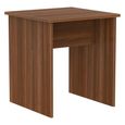 Sherwood Lamp Table - Walnut