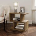 Ryder Side Table - Variation Available