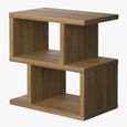 Ryder Side Table - Variation Available