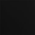 Franklin Accent Table - Black - 5062596COMUK