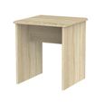 Knightsbridge Lamp Table - Oak