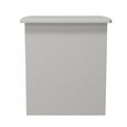 Knightsbridge Lamp Table - Grey