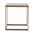 Grenoble End Table - Square - Large - Oak