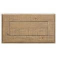 Chateau Telephone Table - Natural - Rustic Pine