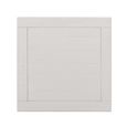 Provence Painted End Table - 1 Drawer - Truffle