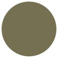 Merrick End Table - Round - Green