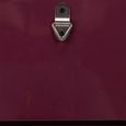 Bennet End Table - 1 Drawer - Burgundy