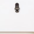 Bennet End Table - 1 Drawer - White