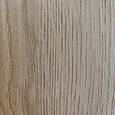 Halo Side Table - Round - Oak - Wood